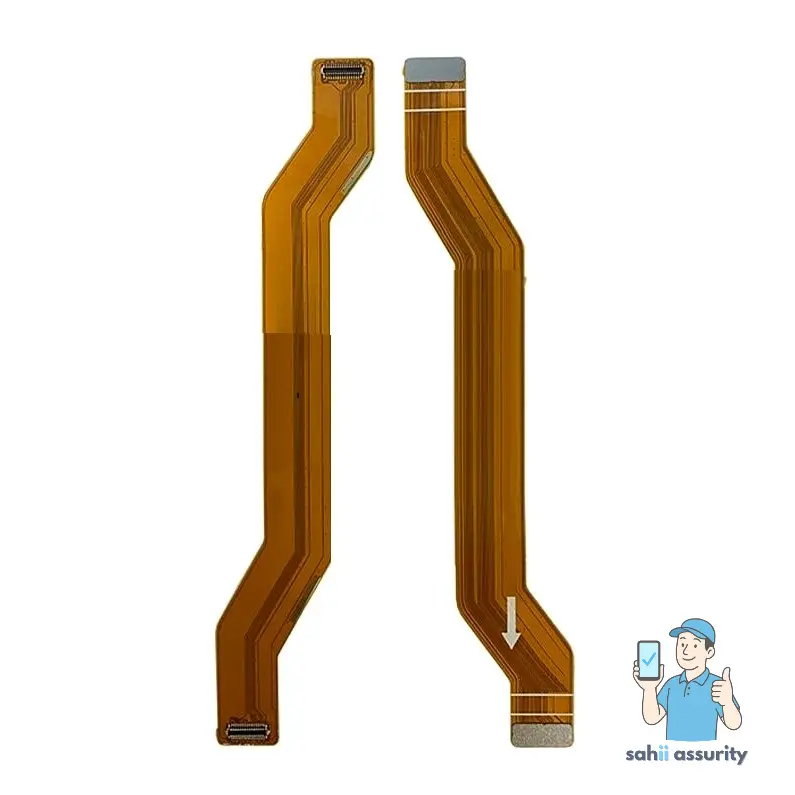 LCD Flex Cable for Realme 5i